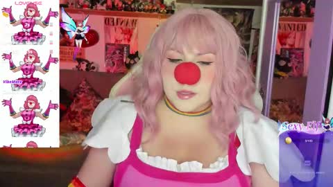 Canndyy Daniela online show from 03.21.26