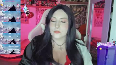 Canndyy Daniela online show from 04.13.26