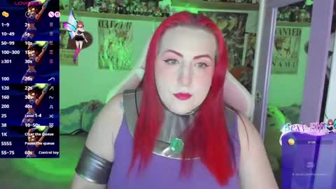 Canndyy Daniela online show from 04.14.26