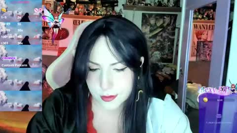 Snapshot of canndy_new chatting on 05.06.26 Canndyy Daniela online show from 05.06.26