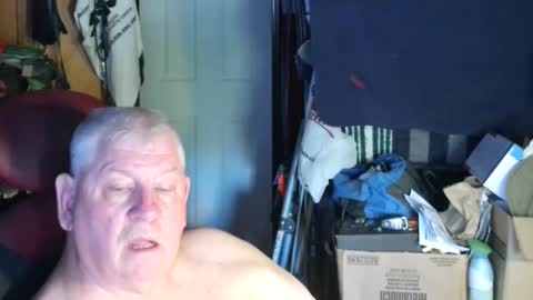 Snapshot of canoelicker69 chatting on 09.13.25 canoelicker69 online show from 09.13.25