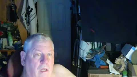 Snapshot of canoelicker69 chatting on 09.19.25 canoelicker69 online show from 09.19.25