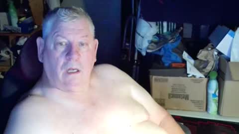 Snapshot of canoelicker69 chatting on 09.21.25 canoelicker69 online show from 09.21.25