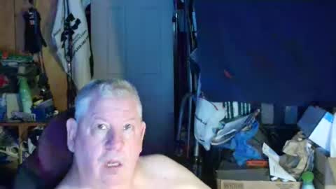 Snapshot of canoelicker69 chatting on 09.22.25 canoelicker69 online show from 09.22.25