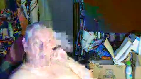 Snapshot of canoelicker69 chatting on 09.24.25 canoelicker69 online show from 09.24.25