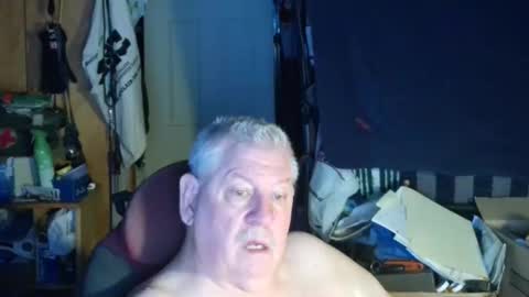 Snapshot of canoelicker69 chatting on 09.30.25 canoelicker69 online show from 09.30.25