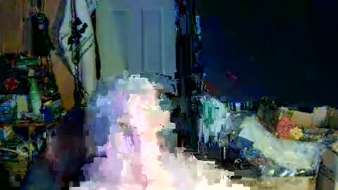 Snapshot of canoelicker69 chatting on 10.01.25 canoelicker69 online show from 10.01.25