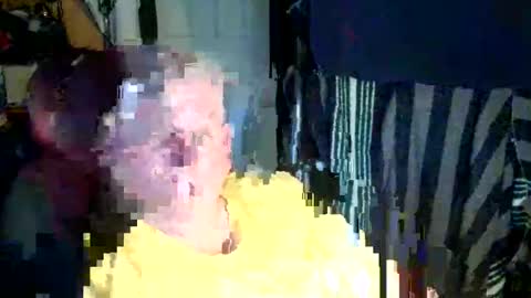 Snapshot of canoelicker69 chatting on 10.09.25 canoelicker69 online show from 10.09.25