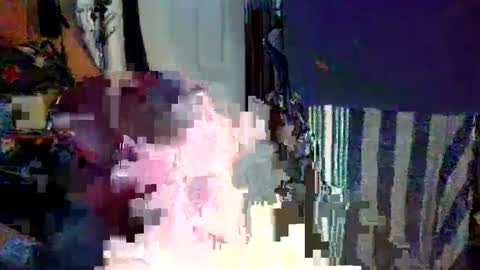 Snapshot of canoelicker69 chatting on 10.18.25 canoelicker69 online show from 10.18.25