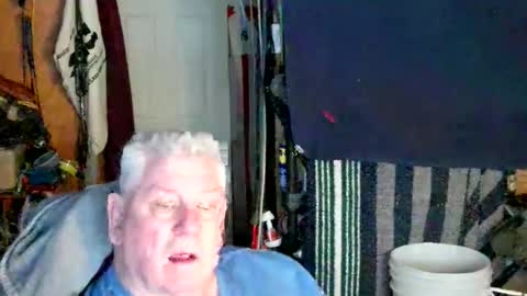 Snapshot of canoelicker69 chatting on 01.14.26 canoelicker69 online show from 01.14.26