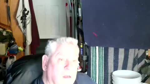 Snapshot of canoelicker69 chatting on 01.16.26 canoelicker69 online show from 01.16.26