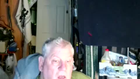 Snapshot of canoelicker69 chatting on 02.21.26 canoelicker69 online show from 02.21.26