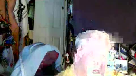 Snapshot of canoelicker69 chatting on 02.23.26 canoelicker69 online show from 02.23.26