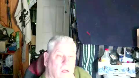 canoelicker69 online show from 03.19.26