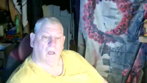 canoelicker69 online show from 04.05.26