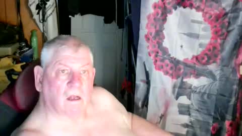 canoelicker69 online show from 04.13.26