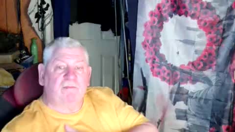 canoelicker69 online show from 04.18.26