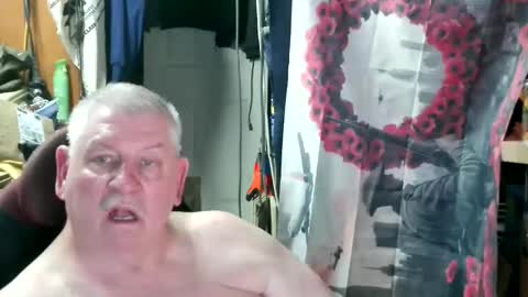 canoelicker69 online show from 04.21.26