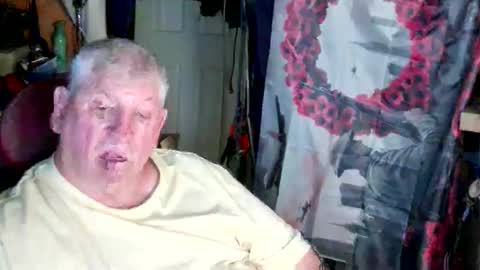 canoelicker69 online show from 04.24.26