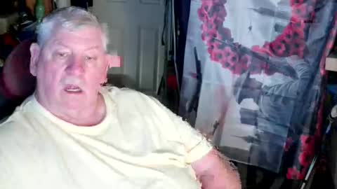 canoelicker69 online show from 04.25.26