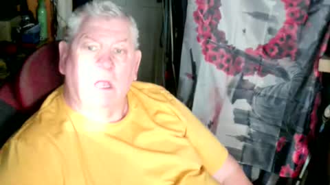 canoelicker69 online show from 04.26.26