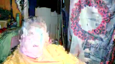 canoelicker69 online show from 04.27.26