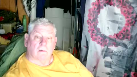 canoelicker69 online show from 04.28.26