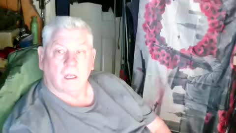 canoelicker69 online show from 04.29.26