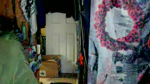 canoelicker69 online show from 04.30.26