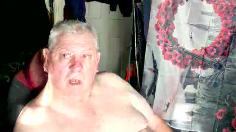 canoelicker69 online show from 05.30.26