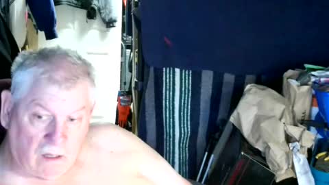 Snapshot of canoelicker69 chatting on 07.23.26 canoelicker69 online show from 07.23.26