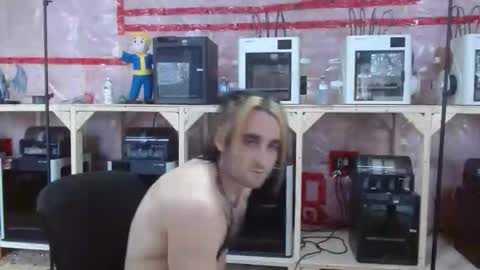 cantbereplaced online show from 03.22.26