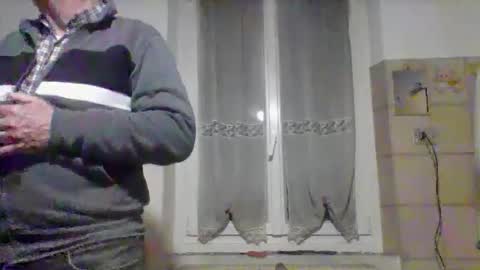 cantera577 online show from 11.05.25