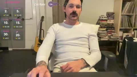 Snapshot of cantleavethehouse chatting on 12.04.24 cantleavethehouse online show from 12.04.24