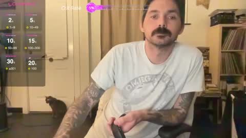 Snapshot of cantleavethehouse chatting on 12.06.24 cantleavethehouse online show from 12.06.24