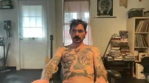 Snapshot of cantleavethehouse chatting on 12.14.24 cantleavethehouse online show from 12.14.24