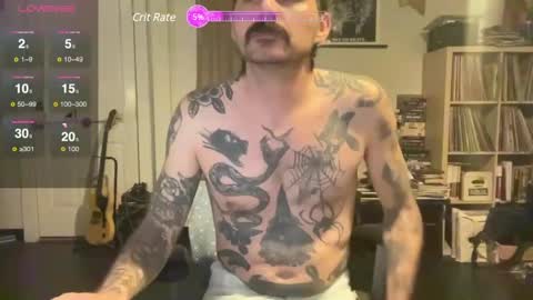 Snapshot of cantleavethehouse chatting on 01.09.25 cantleavethehouse online show from 01.09.25