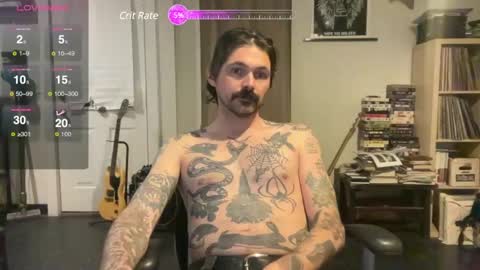 Snapshot of cantleavethehouse chatting on 01.11.25 cantleavethehouse online show from 01.11.25