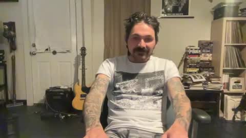 Snapshot of cantleavethehouse chatting on 01.16.25 cantleavethehouse online show from 01.16.25