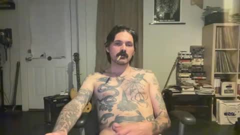 Snapshot of cantleavethehouse chatting on 01.30.25 cantleavethehouse online show from 01.30.25