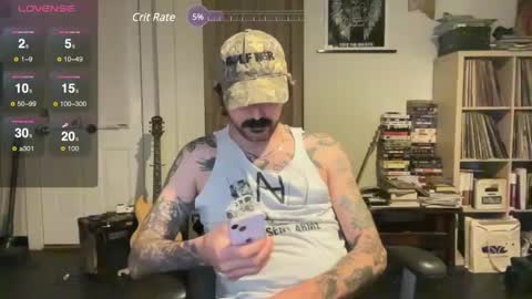 cantleavethehouse online show from 02.07.25