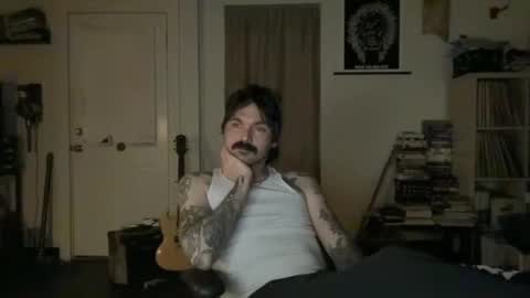 cantleavethehouse online show from 02.12.25