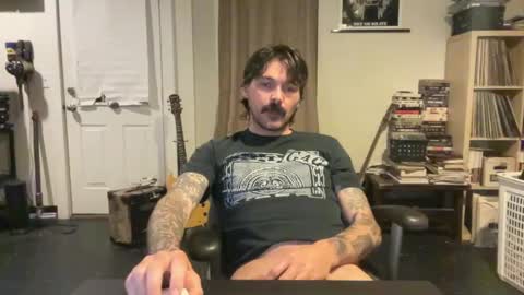 Snapshot of cantleavethehouse chatting on 02.20.25 cantleavethehouse online show from 02.20.25