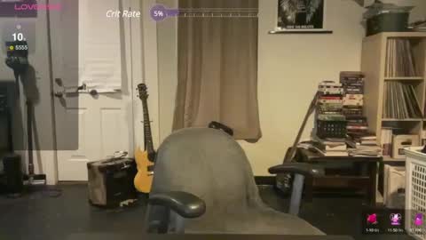 Snapshot of cantleavethehouse chatting on 02.20.25 cantleavethehouse online show from 02.20.25