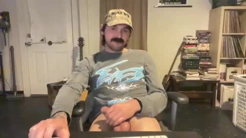 Snapshot of cantleavethehouse chatting on 02.22.25 cantleavethehouse online show from 02.22.25