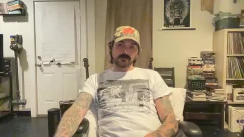 cantleavethehouse online show from 02.27.25