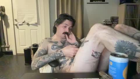 Snapshot of cantleavethehouse chatting on 03.01.25 cantleavethehouse online show from 03.01.25