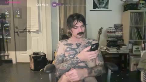 cantleavethehouse online show from 03.05.25