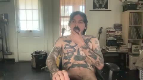 Snapshot of cantleavethehouse chatting on 03.06.25 cantleavethehouse online show from 03.06.25