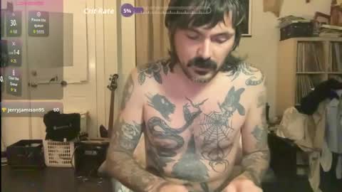 Snapshot of cantleavethehouse chatting on 09.16.25 cantleavethehouse online show from 09.16.25